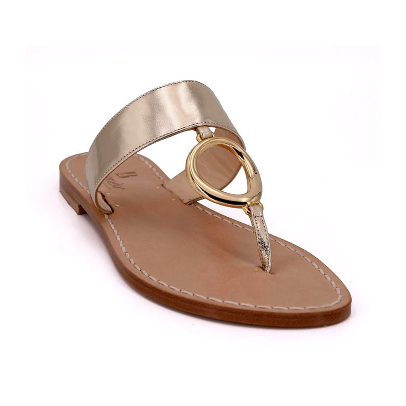 sandali ciabattine anello platino-laterale-sandalibellogrtodgrado