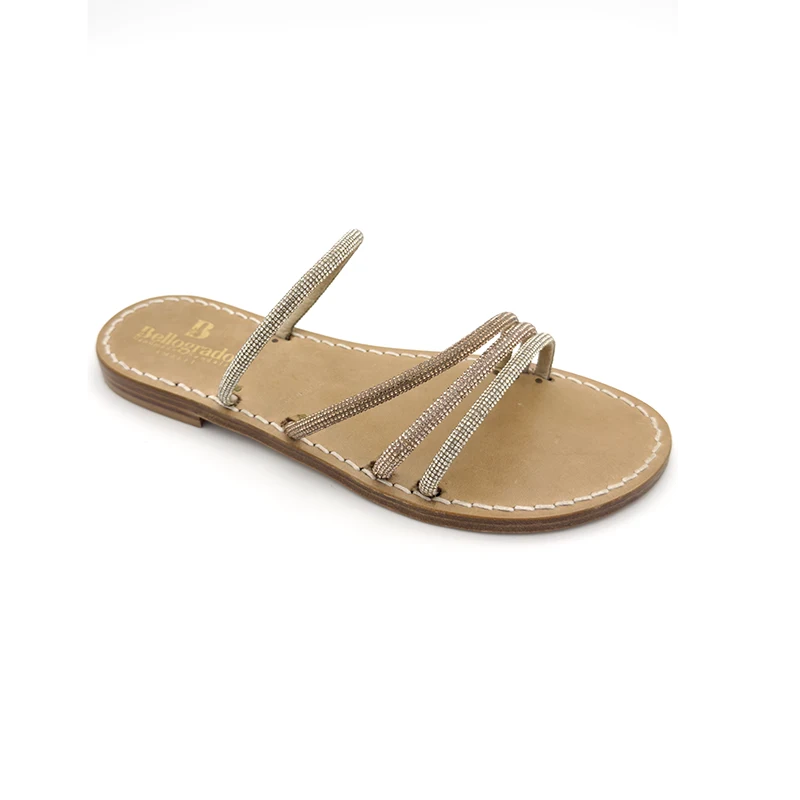 sandali ciabattine - rio - treori laterale - sandalibellogrado
